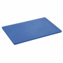 BARTSCHER - Planche à découper 600 x 400 bleue