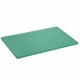 BARTSCHER - Planche à découper 600 x 400 verte