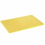 BARTSCHER - Planche à découper 600 x 400 jaune