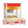 BARTSCHER - Machine à popcorn V150