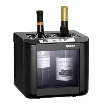 BARTSCHER - Refroidisseur de bouteilles 2FL-100 2 bouteilles