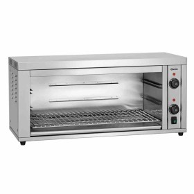 BARTSCHER - Salamandre 700-2Z II