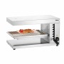 BARTSCHER - Salamandre 400-1Z-P base réglable