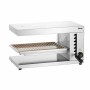 BARTSCHER - Salamandre 400-1Z-P base réglable