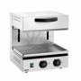 BARTSCHER - Salamandre LIFT 500-1Z-MDI