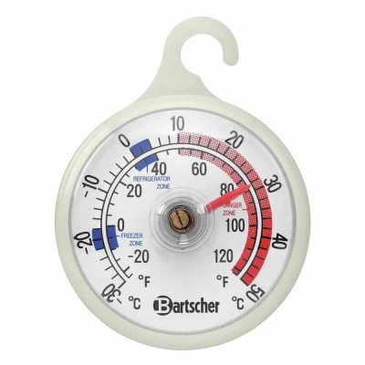 BARTSCHER - Thermomètre A500