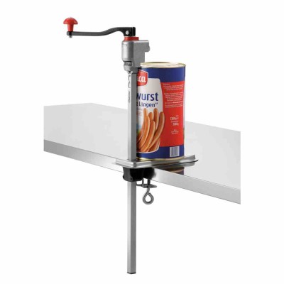 BARTSCHER - Ouvre-boîte KB565