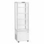 BARTSCHER - Vitrine réfrigérée 235 L