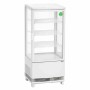 BARTSCHER - Mini-vitrine réfrigérée 86 L blanche