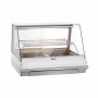 BARTSCHER - Vitrine chauffante 2x GN 1/1 95 L