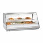BARTSCHER - Vitrine chauffante 3x GN 1/1 185 L