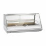 BARTSCHER - Vitrine chauffante 3x GN 1/1 185 L