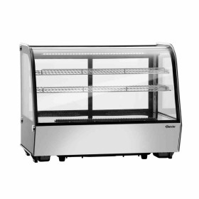BARTSCHER - Vitrine réfrigérée de comptoir DeliCool IIIL 160 L