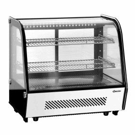 BARTSCHER - Vitrine réfrigérée de comptoir DeliCool II 120 L