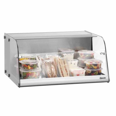BARTSCHER - Vitrine réfrigérée 40 L