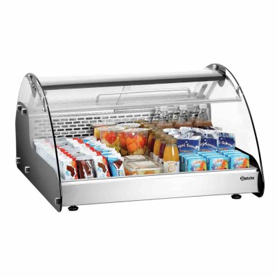 BARTSCHER - Vitrine réfrigérée 105 L