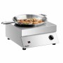BARTSCHER - Wok à induction de table 3 kW Ø 293 mm