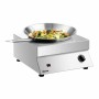 BARTSCHER - Wok à induction de table 3,5 kW Ø 293 mm