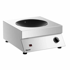 BARTSCHER - Wok à induction de table 5 kW Ø 293 mm