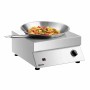 BARTSCHER - Wok à induction de table 7 kW Ø 293 mm