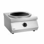BARTSCHER - Wok à induction de table 8 kW Ø 370 mm