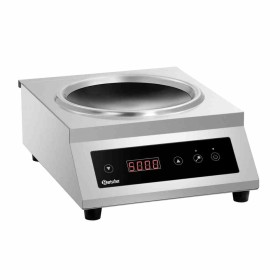 BARTSCHER - Wok à induction de table 5 kW Ø 280 mm