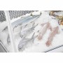 POLAR - Vitrine réfrigérée de comptoir à poisson série G 225 L