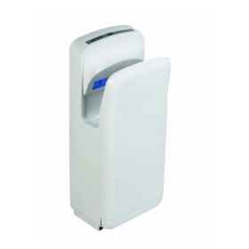 Sèche-mains vertical pour sanitaires - SERIAPRO