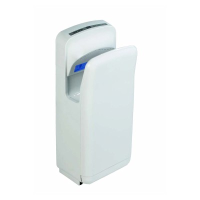 Sèche-mains vertical pour sanitaires - SERIAPRO