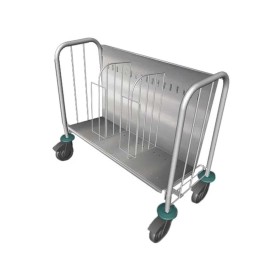 Chariot fait pour 200 - CHR-Avenue