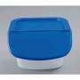 L2G - Couvercle blanc pour conteneur universel 15 L