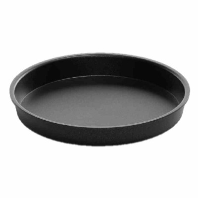 L2G - Moule rond teflonne (sans poignée) pour four ultra rapide H. 40 mm Ø 190 mm