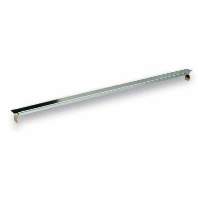 L2G - Barre de séparation clipsable L. 530 mm maintien bacs GN 1/1