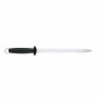 L2G - Fusil ovale manche ABS noir L. 300 mm