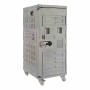 L2G - Chariot isotherme 780 L roulant roues Ø 125 mm
