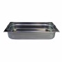 L2G - Bac gastro inox GN 1/4 P. 200 mm avec anses 