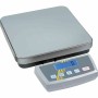 L2G - Balance électronique pesage patons 60kg précision 5 gr plateau inox