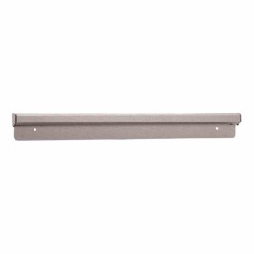 L2G - Barre porte-bons en aluminium L. 450 mm H. 50 mm