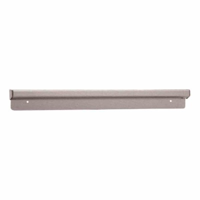 L2G - Barre porte-bons en aluminium L. 450 mm H. 50 mm