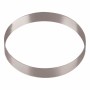 L2G - Cercle à entremets inox Ø 140 mm