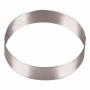 L2G - Cercle à entremets inox Ø 200 mm