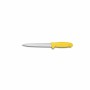 L2G - Couteau à dénerver L. 200 mm manche jaune