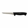L2G - Couteau à désosser 12cm manche noir surmoulé 
