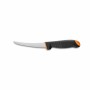 L2G - Couteau à désosser pro bi-matière lame rigide L. 150 mm