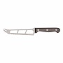 L2G - Couteau à fromage a pâte molle L. 150 mm manche noir