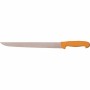 L2G - Couteau boucher victorinox manche jaune lame flexible L. 310 mm