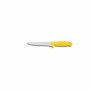L2G - Couteau desosseur etroit L. 170 mm manche jaune
