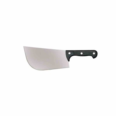 L2G - Feuille suisse L. 230 mm manche noir 580 g