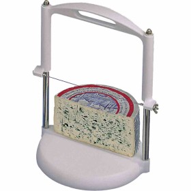 L2G - Roquefortaise montants epoxy alimentaire soclé en polyéthylène blanc