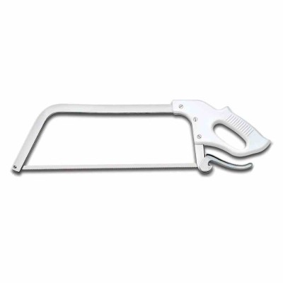 L2G - Scie americaine lame de largeur 500 mm montant inox